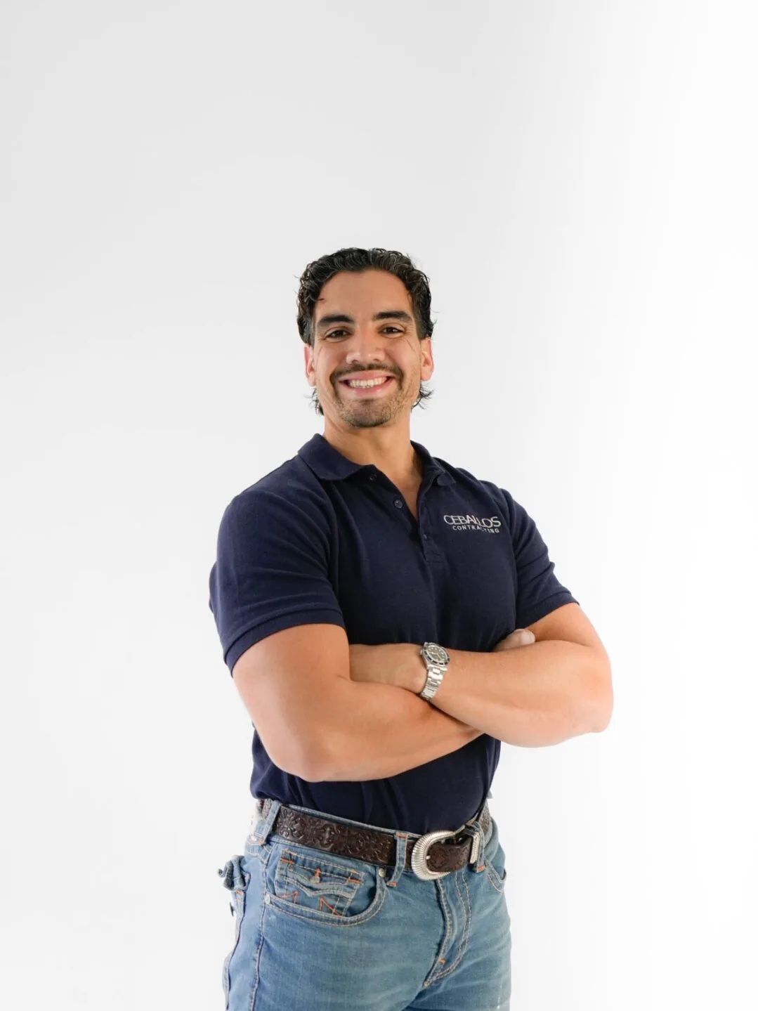 Eric Ceballos, Owner · CGC1541486